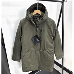 Парка G-STAR RAW