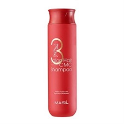 3 Salon Hair CMC Shampoo