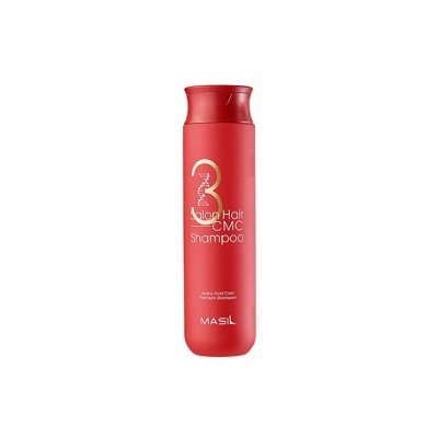 3 Salon Hair CMC Shampoo