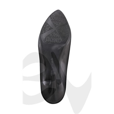 Desiree, ZAPATO SEÑORA PIEL