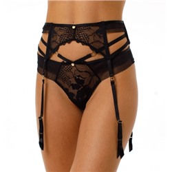 Пояс для чулок PAPILLON 66123-18 COQUETTE REVUE