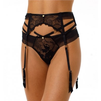 Пояс для чулок PAPILLON 66123-18 COQUETTE REVUE