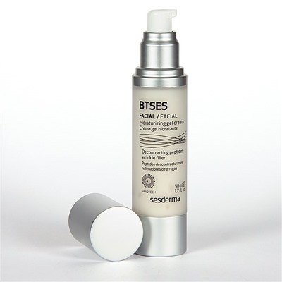 S*sd*rma Btses Crema Gel Hidratante Antiarrugas 50 ml