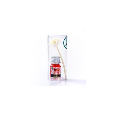 Ароматический диффузор «Valentine» от THAI  SPA 5 ml / THAI  SPA Essential oil Spa Reed Diffuser Valentine