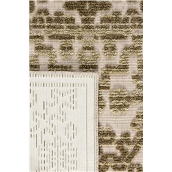 Marine Halı - Yeşil - 80x300 cm