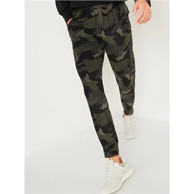 Mid-Rise Breathe ON Jogger Pants for Women