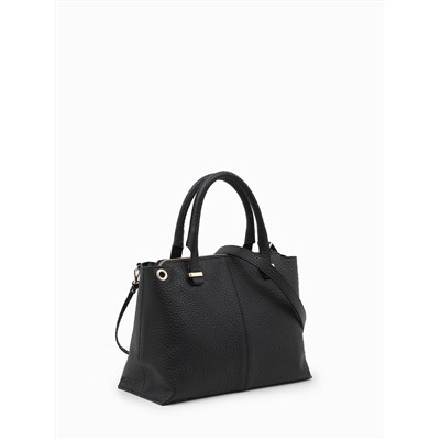 KN1145 buffalo nero marmo