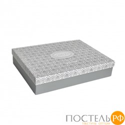 Постельное белье Karven жаккард евро Sarmasik Stone