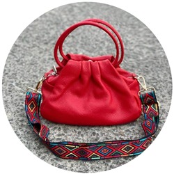 PELLE LUX/2 (750) Rojo CB-(60)-9