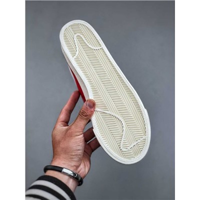 Спортивные кроссовки Nik*e Blazer Low‘77 Jumbo 160225