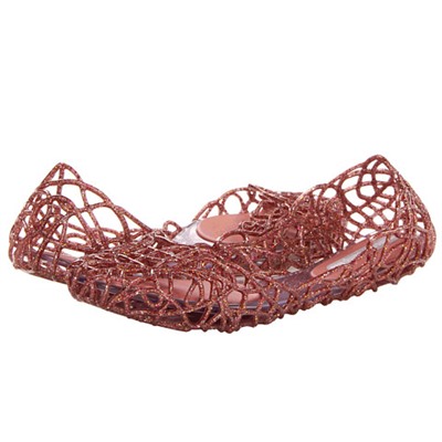 Melissa Shoes Campana Sapatilha VI