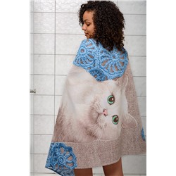 Полотенце Котенок НАТАЛИ #883542