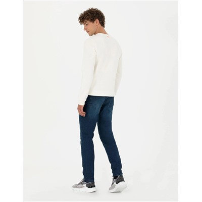 Mavi Slim Fit Jean Pantolon
