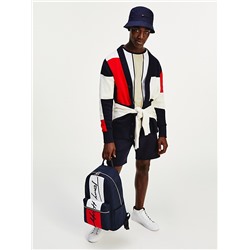 TOMMY HILFIGER RECYCLED SIGNATURE BACKPACK