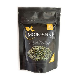 МУДРОСТЬ НАРОДНАЯ Milk Oolong Чай зеленый  Молочный улун 50г