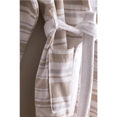 Raye Hamam Unisex Bornoz