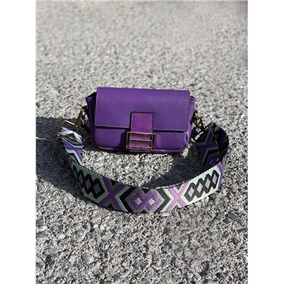 AB.Z · Pelle · 21-16/2 СВ 17 (510) lavanda