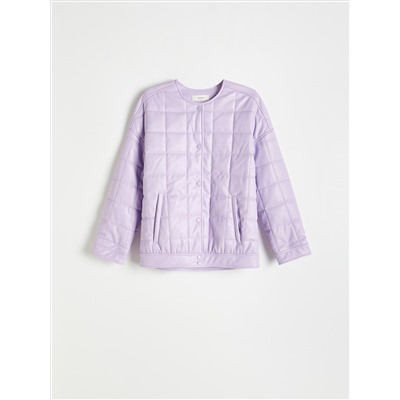 Steppjacke