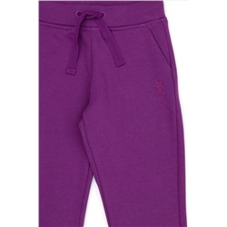 Kız Çocuk Violet Eşofman Altı