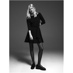 Elegantes Kleid