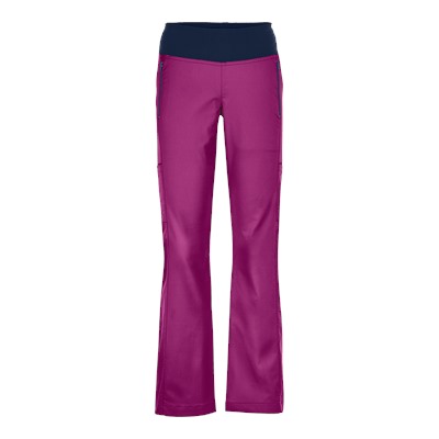 UA Butter-Soft STRETCH Contemporary Fit Yoga Scrub Pant w/ Knit Waist Band