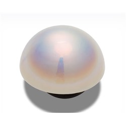 Large Iridescent Pearl Jibbitz™ Charms