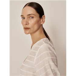 EcoVero™-Bluse