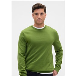 Crewneck Sweater