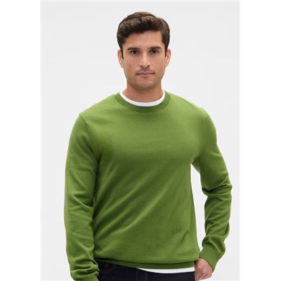 Crewneck Sweater