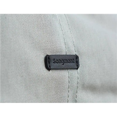 Тканевый рюкзак Songmon*t с магнитной застежкой, модель унисекс Экспорт  Цена на оф сайте выше 20 тыс