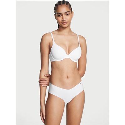 No-Show Daisy Lace Cheeky Panty