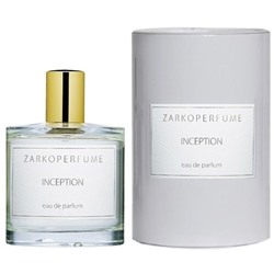 ZARKOPERFUME INCEPTION edp 100ml + стоимость флакона