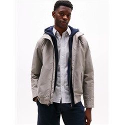 Water-Resistant Hooded Regatta Jacket