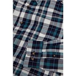 Camisa Rojo