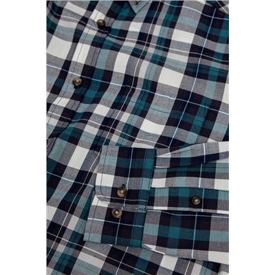 Camisa Rojo
