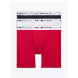 Cotton Classics Boxer Brief 3-Pack