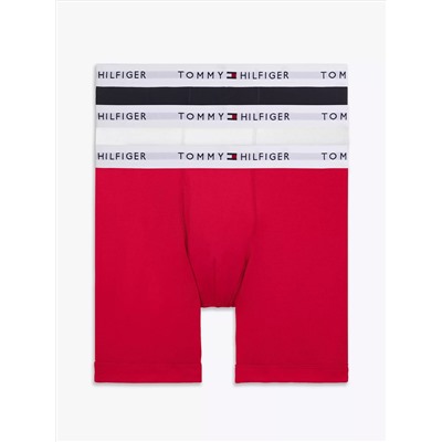 Cotton Classics Boxer Brief 3-Pack