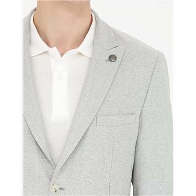 Taş Ekstra Slim Fit Blazer Ceket