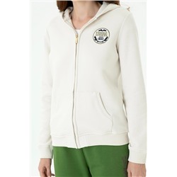 Kadın Taş Sweatshirt