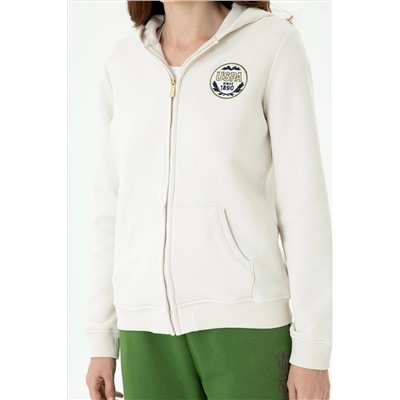 Kadın Taş Sweatshirt