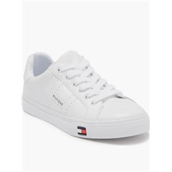 Classic Low Top Sneaker (Women) Tommy Hilfiger