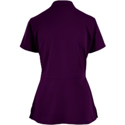 Grey's Anatomy Scrubs Modern Mandarin Collar Top
