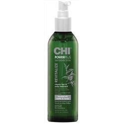 CHI POWER PLUS HAIR & SCALP TREATMENT