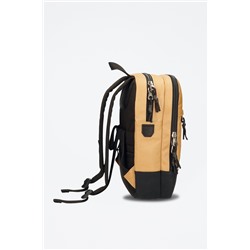 Mochila East End Beige