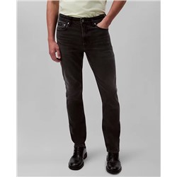 Calvin Klein Men's Slim Fit Stretch Jeans