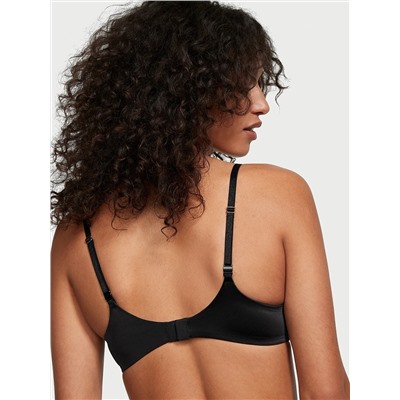 Icon by Victoria's Secret Smooth Push-Up Demi Bra