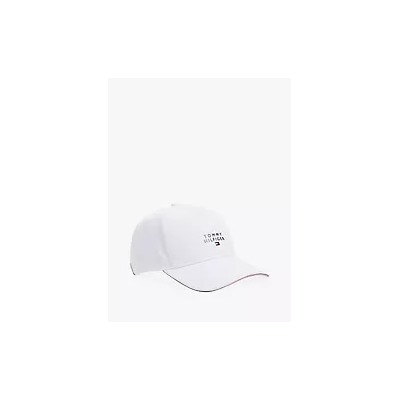 Hilfiger Logo Baseball Cap