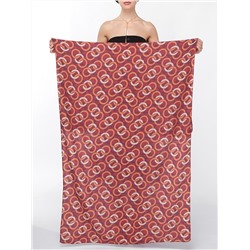 Палантин женский KSH15-1618-2