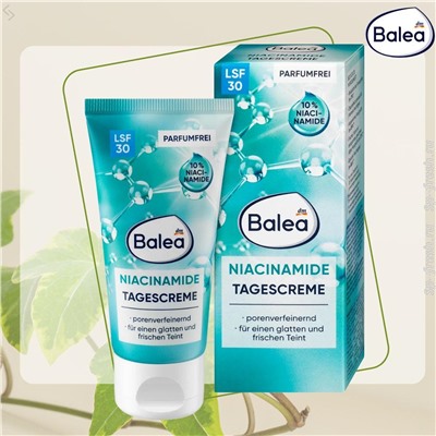 Tagescreme Ultra Sensitive, 50 ml