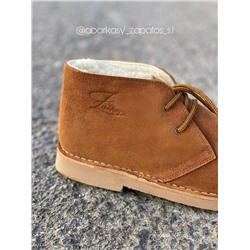 Ab.Zapatos 3512/2 New R CUERO АКЦИЯ